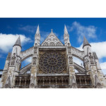 Westminster Abbey mimarisi