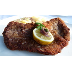 Wiener Schnitzel